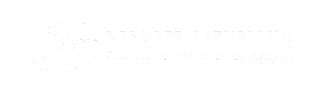Logo Deporte Asturiano