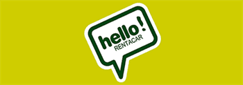 Hello! - Alquiler coches