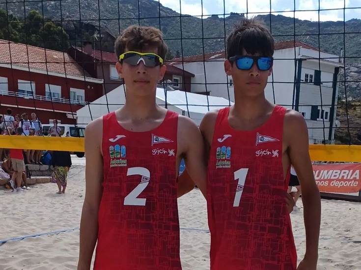 Nuestros grupistas quintos de España RGCC Real Grupo de Cultura